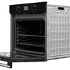 Hotpoint SA2540HBL Built In Single Electric Oven - Black