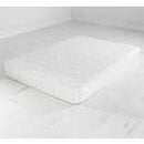 Argos Home Elmdon Sprung Memory Rolled Small Double Mattress