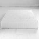 Argos Home Elmdon Sprung Memory Rolled Small Double Mattress