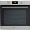 Hotpoint SA2540HIX Built In Single Electric Oven - S/Steel