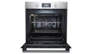 Hotpoint SA2540HIX Built In Single Electric Oven - S/Steel