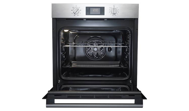 Hotpoint SA2540HIX Built In Single Electric Oven - S/Steel