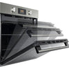 Hotpoint SA2540HIX Built In Single Electric Oven - S/Steel