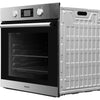 Hotpoint SA2540HIX Built In Single Electric Oven - S/Steel