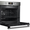 Hotpoint SA2540HIX Built In Single Electric Oven - S/Steel