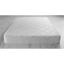 Argos Home Elmdon Sprung Memory Rolled Kingsize Mattress