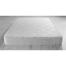 Argos Home Elmdon Sprung Memory Rolled Kingsize Mattress