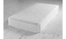 Argos Home Elmdon Sprung Memory Foam Rolled Single Mattress