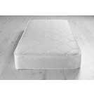 Argos Home Elmdon Sprung Memory Foam Rolled Single Mattress