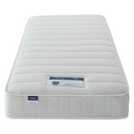 Silentnight Hatfield Memory Foam Single Mattress