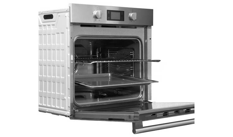 Bush bibfosa built on sale in single oven