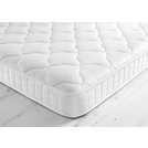 Argos Home Dalham Memory Mattress - Small Double