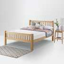 Silentnight Foam Rolled Double Mattress