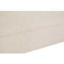 Habitat Alec Pair of Fabric Dining Chair - Oatmeal