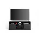 Argos Home Corners Large TV Unit - Black