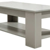 Lifting Coffee Table - Grey