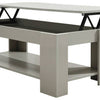 Lifting Coffee Table - Grey