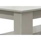 Lifting Coffee Table - Grey