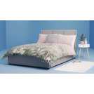 Habitat Austen Double Ottoman Bed Frame - Grey