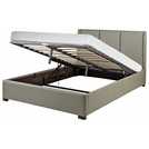 Habitat Austen Double Ottoman Bed Frame - Grey