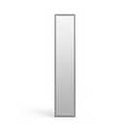 Argos Home Full Length Cheval Mirror - Grey