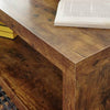 GFW Jakarta Coffee Table - Mango Wood Effect