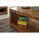 GFW Jakarta Coffee Table - Mango Wood Effect