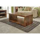 GFW Jakarta Coffee Table - Mango Wood Effect