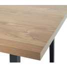 Habitat Nomad 160cm Dining Table - Oak Effect