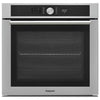 Hotpoint SI4854HIX Built In Single Electric Oven - S/Steel