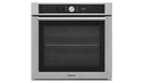 Hotpoint SI4854HIX Built In Single Electric Oven - S/Steel