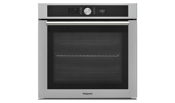 Hotpoint SI4854HIX Built In Single Electric Oven - S/Steel