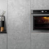 Hotpoint SI4854HIX Built In Single Electric Oven - S/Steel