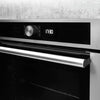 Hotpoint SI4854HIX Built In Single Electric Oven - S/Steel