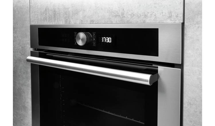 Hotpoint SI4854HIX Built In Single Electric Oven - S/Steel