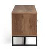 Habitat Nomad TV Unit - Oak Effect
