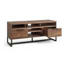 Habitat Nomad TV Unit - Oak Effect