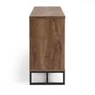 Habitat Nomad Large Sideboard - Oak Effect