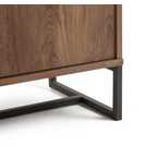 Habitat Nomad Large Sideboard - Oak Effect