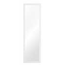 Argos Home Wooden Full Length Mirror - White