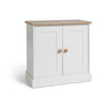 Habitat Winchester 2 Door Sideboard - White