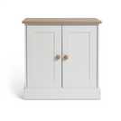 Habitat Winchester 2 Door Sideboard - White