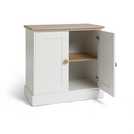 Habitat Winchester 2 Door Sideboard - White