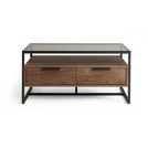 Habitat Nomad Coffee Table - Oak Effect