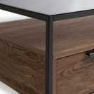 Habitat Nomad Coffee Table - Oak Effect