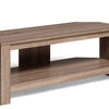 AVF Calibre TV Stand Light Oak Up To 55 Inch