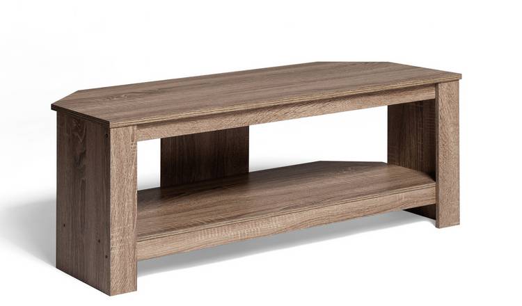 AVF Calibre TV Stand Light Oak Up To 55 Inch