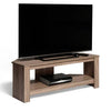 AVF Calibre TV Stand Light Oak Up To 55 Inch