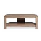 AVF Calibre TV Stand Light Oak Up To 55 Inch