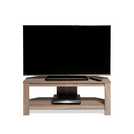 AVF Calibre TV Stand Light Oak Up To 55 Inch